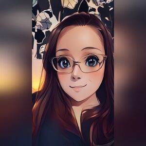 Meet your Posher, Tammy